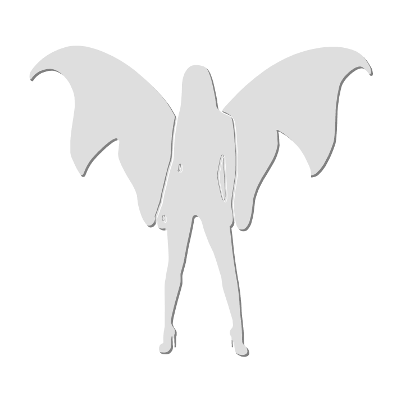Angel Square, par Xavier E. G. Dierick